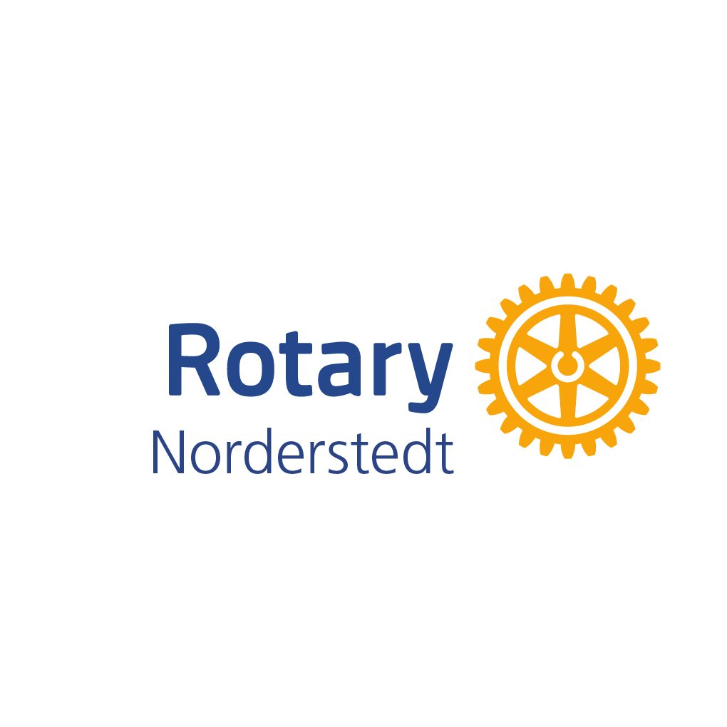 Logo Rotary Club Norderstedt